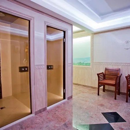 Hotel Incognito Pomorie Hotel
