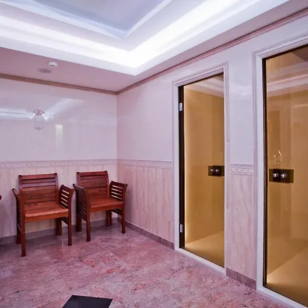 Hotel Hotel Incognito Pomorie 3*