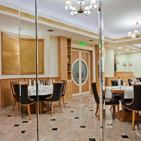 Hotel Incognito Pomorie Pomorie