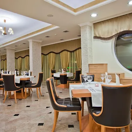 Hotel Hotel Incognito Pomorie