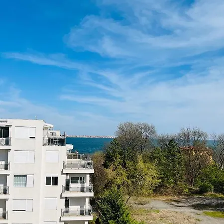 Hotel Incognito Pomorie