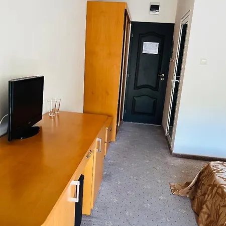 Hotell Hotel Incognito Pomorie Pomorie