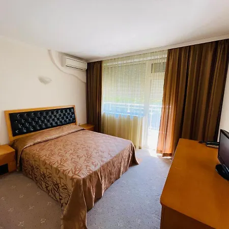 Hotel Hotel Incognito Pomorie