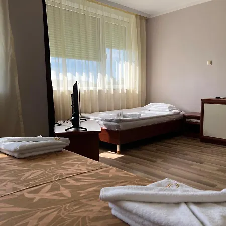 Hotel Incognito Pomorie Pomorie