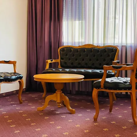 Hotel Incognito Pomorie