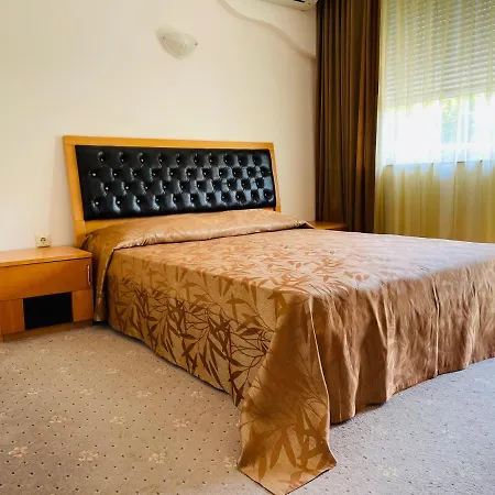 Hotel Incognito Pomorie Pomorie