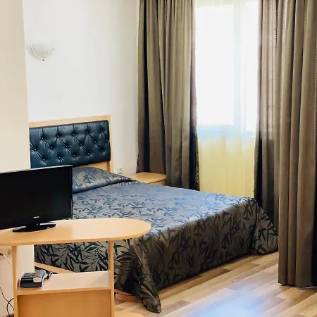 Hotel Hotel Incognito Pomorie Pomorie