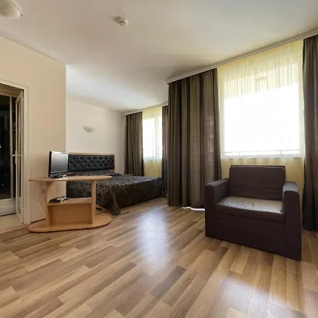 Hotel Incognito Pomorie Hotel Pomorie