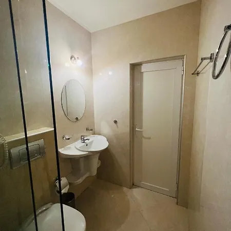 Hotel Incognito Pomorie