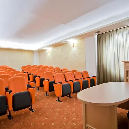 Otel Hotel Incognito Pomorie Ahyolu