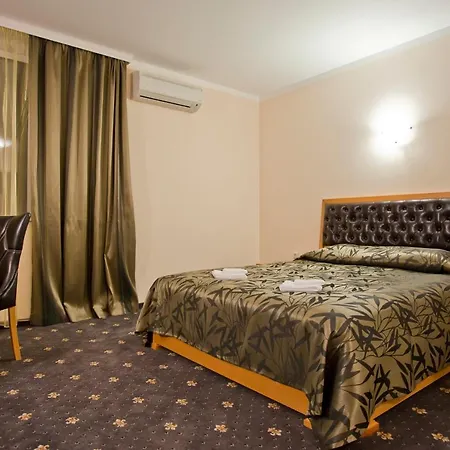 Hotel Incognito Pomorie Hotel 3*